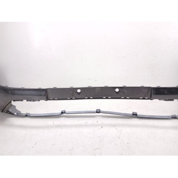 Recambio de paragolpes delantero para ford transit custom kasten 280 l1 trend referencia OEM IAM JK21R17757A  