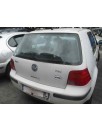 volkswagen golf iv berlina (1j1) del año 1998