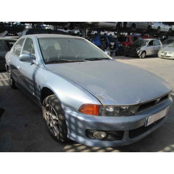 mitsubishi galant berlina (ea0) del año 1999