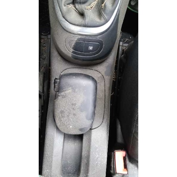 fiat 500 l (330) del año 2014