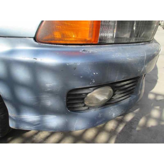 mitsubishi galant berlina (ea0) del año 1999