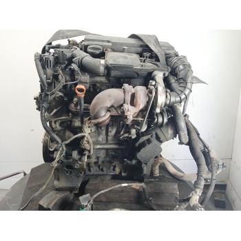 Recambio de motor completo para peugeot 207/207+ (wa_, wc_) 1.4 hdi referencia OEM IAM 8HZ  B