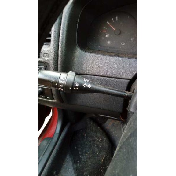 nissan almera (n15) del año 1998