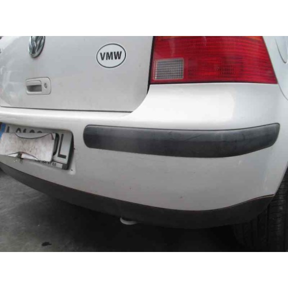 volkswagen golf iv berlina (1j1) del año 1998