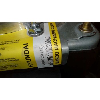 Recambio de airbag delantero izquierdo para hyundai coupe (rd) 2.0 fx referencia OEM IAM   