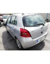 toyota yaris (ksp9/scp9/nlp9) del año 2007