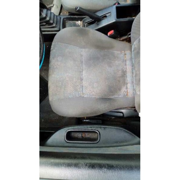 nissan almera (n15) del año 1998