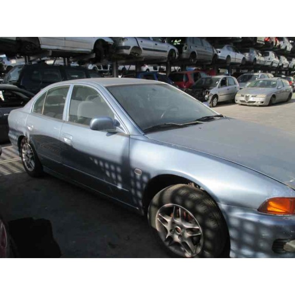 mitsubishi galant berlina (ea0) del año 1999