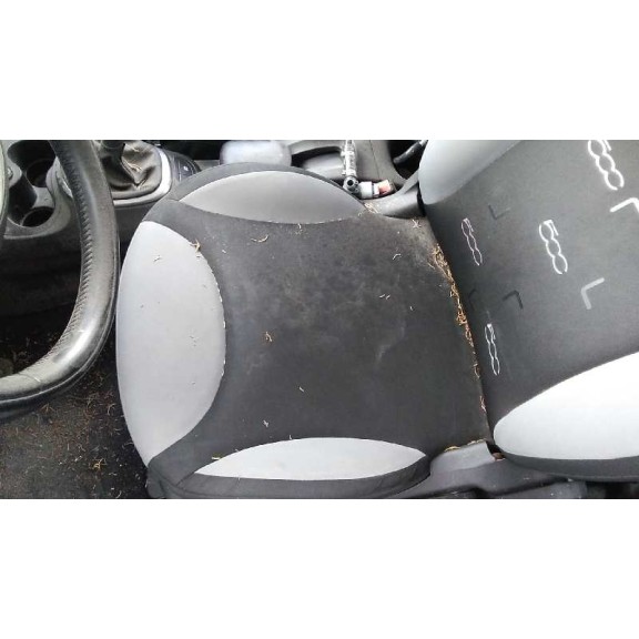 fiat 500 l (330) del año 2014