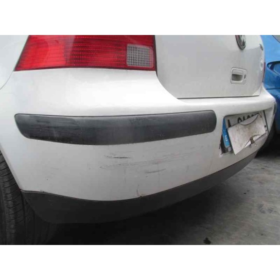 volkswagen golf iv berlina (1j1) del año 1998