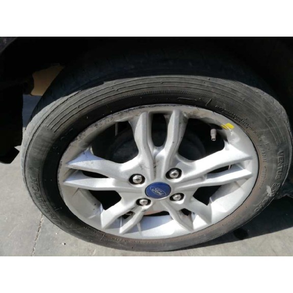 ford fiesta (ccn) del año 2016