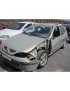 renault megane i fase 2 berlina (ba0) del año 2000