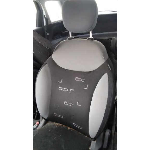 fiat 500 l (330) del año 2014