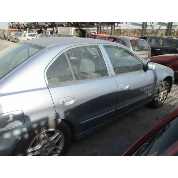 mitsubishi galant berlina (ea0) del año 1999