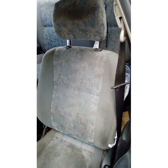 nissan almera (n15) del año 1998