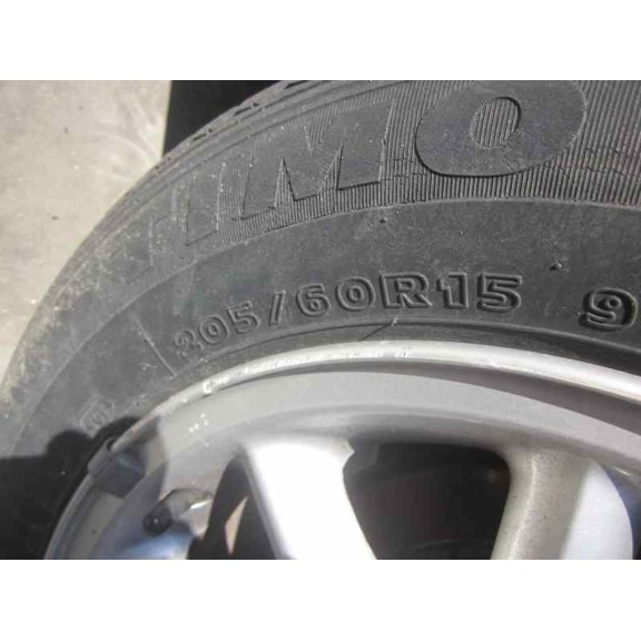 bmw serie 3 compacto (e36) del año 1999