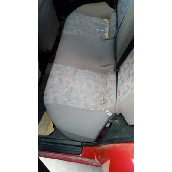 nissan almera (n15) del año 1998