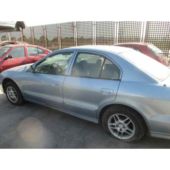 mitsubishi galant berlina (ea0) del año 1999
