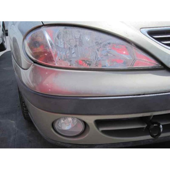 renault megane i fase 2 berlina (ba0) del año 2000