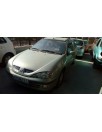 renault megane i fase 2 classic (la..) del año 2000