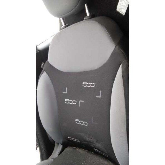 fiat 500 l (330) del año 2014