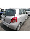 toyota yaris (ksp9/scp9/nlp9) del año 2007