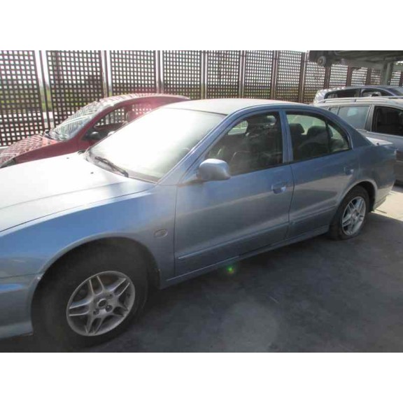mitsubishi galant berlina (ea0) del año 1999