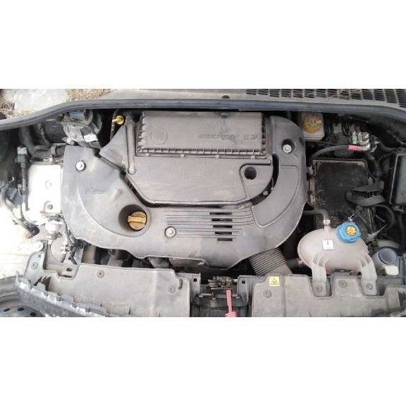 fiat 500 l (330) del año 2014