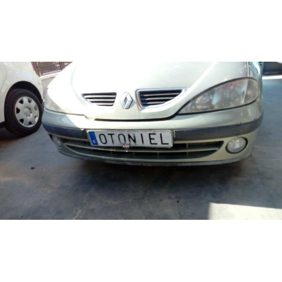 renault megane i fase 2 classic (la..) del año 2000