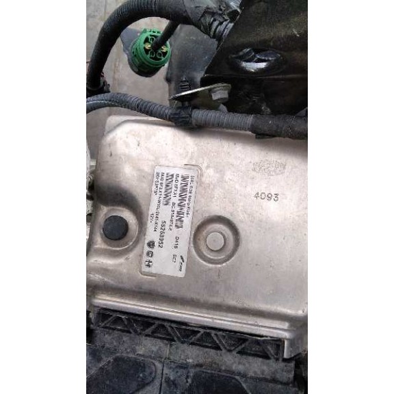 fiat 500 l (330) del año 2014