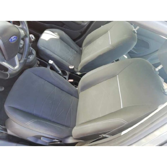 ford fiesta (ccn) del año 2016