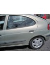 renault megane i fase 2 berlina (ba0) del año 2000