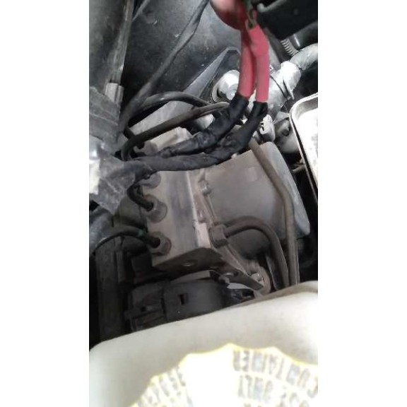 fiat 500 l (330) del año 2014