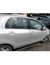 toyota yaris (ksp9/scp9/nlp9) del año 2007