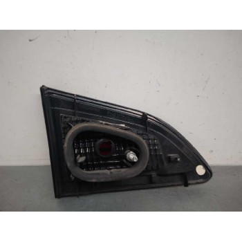 Recambio de piloto trasero derecho interior para renault scenic iii expression referencia OEM IAM 265507464R 2ºSERIE 