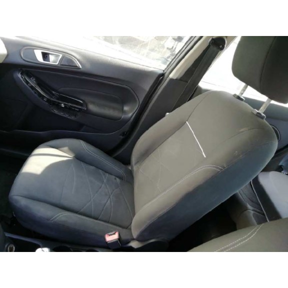 ford fiesta (ccn) del año 2016