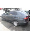 seat cordoba berlina (6l2) del año 2007