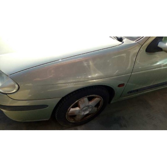 renault megane i fase 2 classic (la..) del año 2000