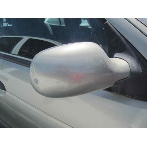 renault megane i fase 2 berlina (ba0) del año 2000