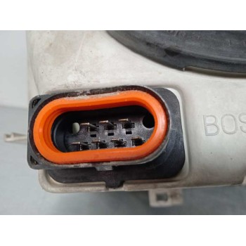 Recambio de faro izquierdo para volkswagen sharan (7m8) básico referencia OEM IAM 7M1941015H 95VW13005FD BOSCH