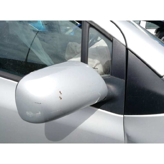 toyota yaris (ksp9/scp9/nlp9) del año 2007