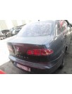 seat cordoba berlina (6l2) del año 2007