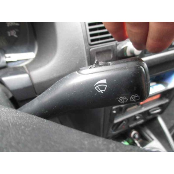 volkswagen golf iv berlina (1j1) del año 1998