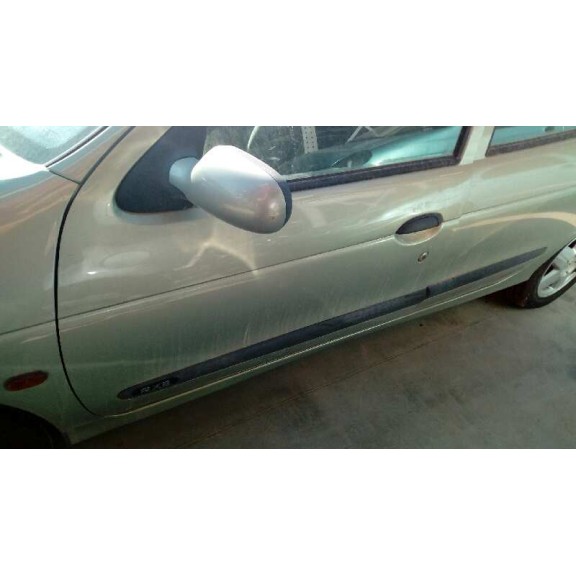 renault megane i fase 2 classic (la..) del año 2000