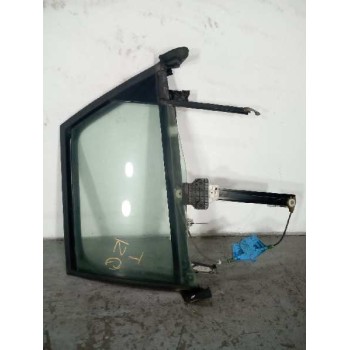 ELEVALUNAS TRASERO IZQUIERDO 