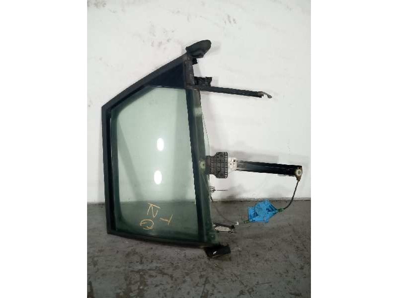 Recambio de elevalunas trasero izquierdo para audi a4 avant (8e) 2.0 tdi (dpf) (125kw) referencia OEM IAM   