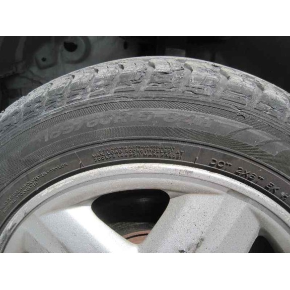 renault megane i fase 2 berlina (ba0) del año 2000