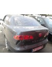 seat cordoba berlina (6l2) del año 2007