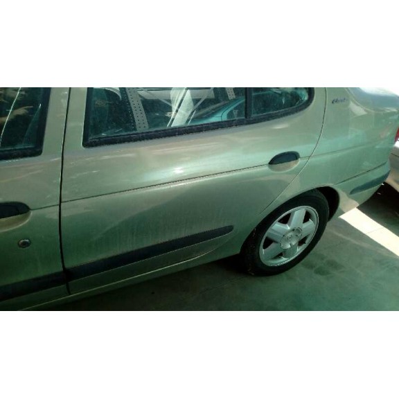 renault megane i fase 2 classic (la..) del año 2000