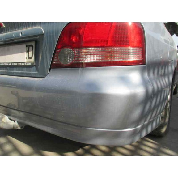 mitsubishi galant berlina (ea0) del año 1999